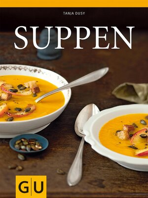 cover image of Suppen
